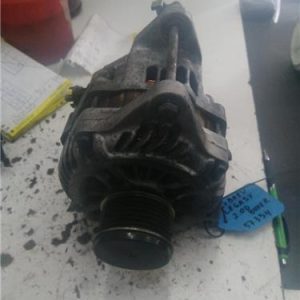 Alternador Subaru Legacy Combi/ Outback (B13/BP)(2003->) 2.0 D Outback Classic [2,0 Ltr. - 110 kW Diesel CAT] - 166005