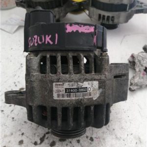 Alternador Suzuki - 160735