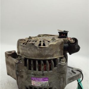 Alternador Suzuki Alto (RF410/FF)(2002->) 1.1 Básico [1,1 Ltr. - 46 kW 16V CAT] - 353099