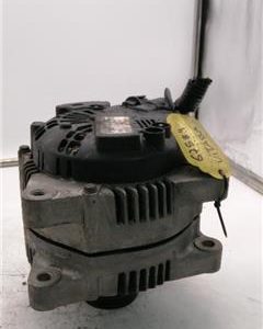 Alternador Suzuki Grand Vitara 5-puertas (SQ/FT)(1998->) 2.0 HDI 110 16V - 488359
