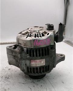 Alternador Suzuki Ignis (RG/FH)(2000->) 1.3 - 489301
