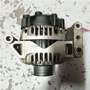 Alternador Suzuki Ignis (RM/MH)(2003->) 1.3 Básico [1,3 Ltr. - 51 kW DDiS Diesel CAT] - 171660