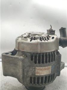 Alternador Suzuki Liana (RH/ER)(2001->) 1.6 [1,6 Ltr. - 78 kW 16V CAT] - 423000