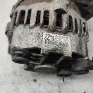Alternador Suzuki SX4 (RW/EY)(2006->) 1.6 GL [1,6 Ltr. - 79 kW 16V CAT] - 522231