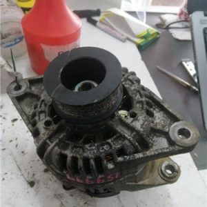 Alternador Tata PICKUP 4000 - 159999