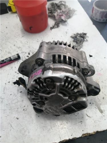 Alternador Toyota - 161642 - Imagen 2