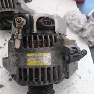 Alternador Toyota   - 160579