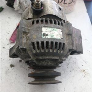Alternador Toyota   - 160585