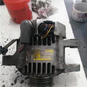 Alternador Toyota   - 161642