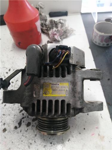 Alternador Toyota - 161642