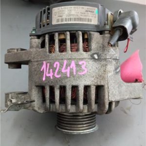 Alternador Toyota AYGO (KGB/WNB)(2005->) 1.0 Básico [1,0 Ltr. - 50 kW CAT] - 142413