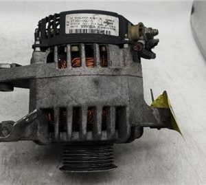Alternador Toyota AYGO (KGB/WNB)(2005->) 1.0 Básico [1,0 Ltr. - 50 kW CAT] - 379745