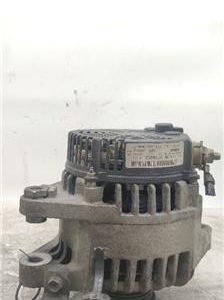 Alternador Toyota AYGO (KGB/WNB)(2005->) 1.0 Básico [1,0 Ltr. - 50 kW CAT] - 439922