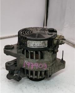 Alternador Toyota AYGO (KGB/WNB)(2005->) 1.0 Básico [1,0 Ltr. - 50 kW CAT] - 483407