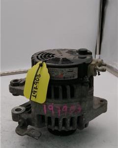 Alternador Toyota AYGO (KGB/WNB)(2005->) 1.0 Básico [1,0 Ltr. - 50 kW CAT] - 197903