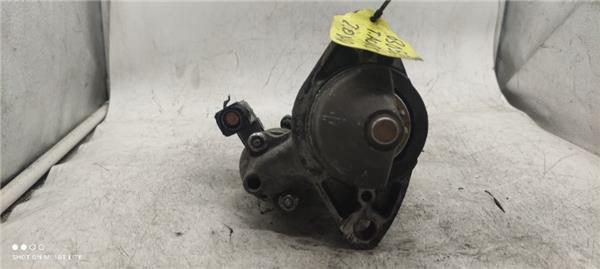 Alternador Toyota Auris (E15)(10.2006->) 2.0 D-4D - 381935 - Imagen 2