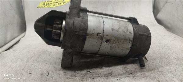 Alternador Toyota Auris (E15)(10.2006->) 2.0 D-4D - 381935 - Imagen 4