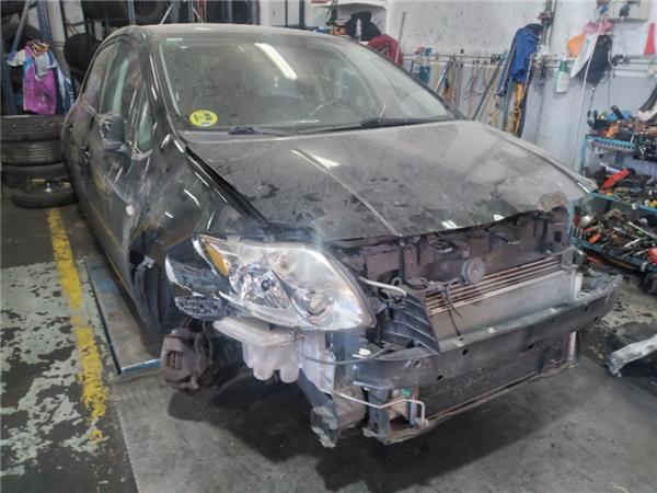 Alternador Toyota Auris (E15)(10.2006->) 2.0 D-4D - 381935 - Imagen 5