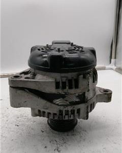 Alternador Toyota Avensis Berlina (T25)(2003->) 2.0 D4-D Executive Berlina (5-ptas.) [2,0 Ltr. - 85 kW D-CAT] - 485674