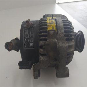 Alternador Toyota CARINA E Sedán (_T19_) 1.6 16V (AT190_) - 39391