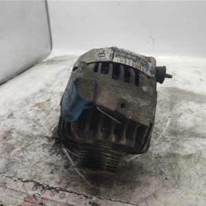 Alternador Toyota Corolla Verso (R1)(2004->) 1.8 Sol [1,8 Ltr. - 95 kW 16V CAT] - 462093