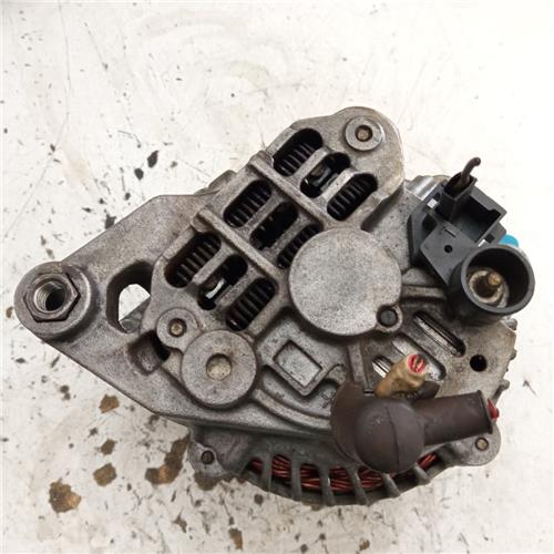 Alternador Toyota Yaris (NCP1/NLP1/SCP1)(1999->) 1.0 16V (SCP10_) - 171514 - Imagen 2