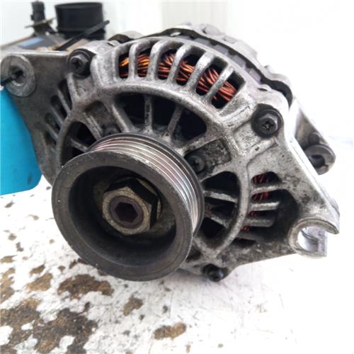 Alternador Toyota Yaris (NCP1/NLP1/SCP1)(1999->) 1.0 16V (SCP10_) - 171514 - Imagen 3