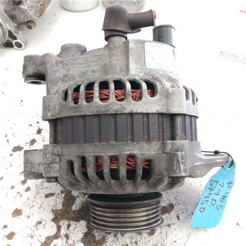 Alternador Toyota Yaris (NCP1/NLP1/SCP1)(1999->) 1.0 16V (SCP10_) - 171514