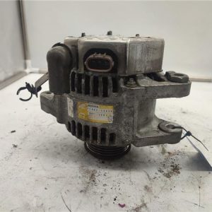 Alternador Toyota Yaris (NCP1/NLP1/SCP1)(1999->) 1.4 D-4D - 514213