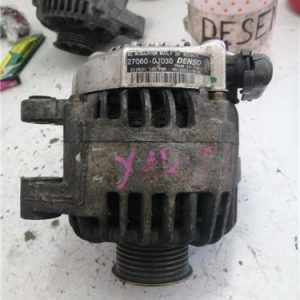 Alternador Toyota Yaris (XP13)(2017->) - 160580