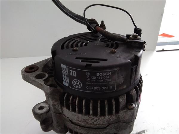 Alternador Volkswagen - 44797 - Imagen 2