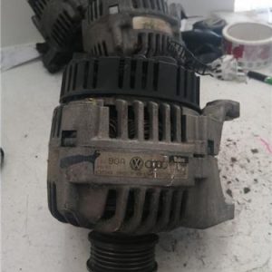 Alternador Volkswagen   - 156477