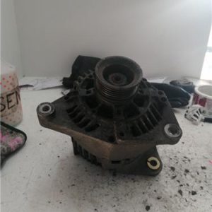Alternador Volkswagen   - 156488