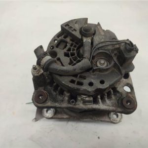 Alternador Volkswagen Bora Berlina (1J2)(1998->02.2005) 1.6 Conceptline [1,6 Ltr. - 77 kW 16V] - 512202