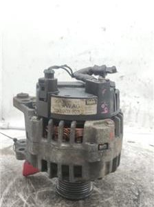 Alternador Volkswagen Bora Berlina (1J2)(1998->02.2005) 1.9 Highline [1,9 Ltr. - 81 kW TDI] - 457218