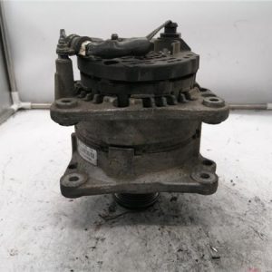 Alternador Volkswagen Bora Berlina (1J2)(1998->02.2005) 1.9 Highline [1,9 Ltr. - 81 kW TDI] - 538259