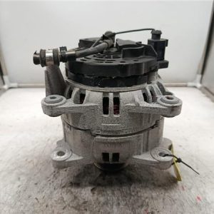 Alternador Volkswagen Caddy (2C)(08.2010->2015) 1.6 Maxi Combi [1,6 Ltr. - 75 kW TDI] - 545336