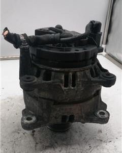 Alternador Volkswagen Caddy (2K)(02.2004->2010) 1.9 Furg. [1,9 Ltr. - 77 kW TDI] - 494034