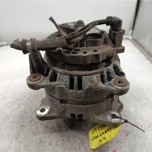 Alternador Volkswagen Caddy (2K)(02.2004->2010) 1.9 Kombi [1,9 Ltr. - 55 kW TDI (BSU)] - 544065