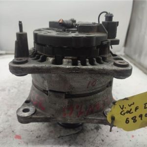 Alternador Volkswagen Golf IV Berlina (1J1)(10.1997->2004) 1.6 Spirit [1,6 Ltr. - 75 kW] - 538972