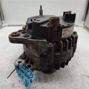 Alternador Volkswagen Golf IV Berlina (1J1)(10.1997->2004) 1.9 Conceptline [1,9 Ltr. - 66 kW TDI] - 521509