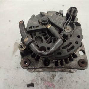 Alternador Volkswagen Golf IV Berlina (1J1)(10.1997->2004) 1.9 TDI - 516201