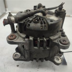 Alternador Volkswagen Golf Plus V (5M1)(2005->) 2.0 TDI - 512290