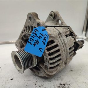 Alternador Volkswagen Golf V (1K1)(10.2003->2008) 1.4 16V - 514078