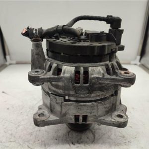 Alternador Volkswagen Golf V (1K1)(10.2003->2008) 1.9 TDI - 496934