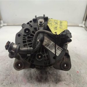 Alternador Volkswagen Golf V (1K1)(10.2003->2008) 1.9 TDI - 540887