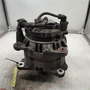 Alternador Volkswagen Golf V (1K1)(10.2003->2008) 1.9 TDI - 548556