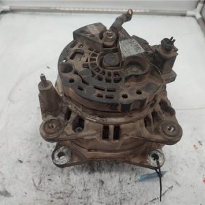 Alternador Volkswagen Jetta V (1K2)(2005->) 2.0 TDI 16V - 525323