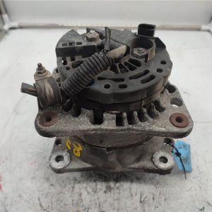 Alternador Volkswagen Lupo (6X1/6E1)(1998->) 1.4 Trendline [1,4 Ltr. - 55 kW 16V] - 525012