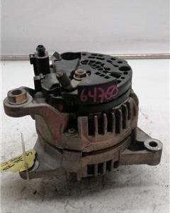 Alternador Volkswagen Passat Berlina (3B2)(1996->) 1.8 Básico [1,8 Ltr. - 92 kW] - 64760
